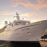 TransOcean Kreuzfahrten lädt 2020 an sieben Terminen zu Schifsbesichtigungen auf seinen beiden deutschsprachigen Schiffen ASTOR und VASCO DA GAMA ein.