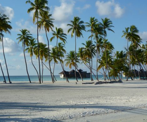 Preiswahnsinn!: Costa Crociere bietet 14-tägige Kreuzfahrten rund um die Malediven mit der Costa Victoria bereits ab 399,- Euro pro Person an