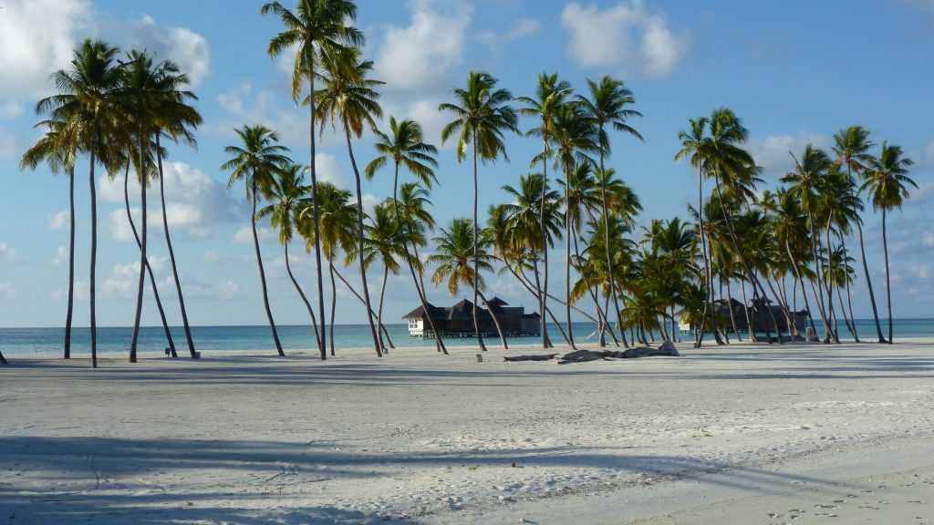 Preiswahnsinn!: Costa Crociere bietet 14-tägige Kreuzfahrten rund um die Malediven mit der Costa Victoria bereits ab 399,- Euro pro Person an
