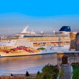 Norwegian Cruise Line (NCL) bietet bis zum 13. Dezember 2019 einen noch nie dagewesenen Rabatt von 30 Prozent flottenweit auf das gesamte buchbare Angebot.
