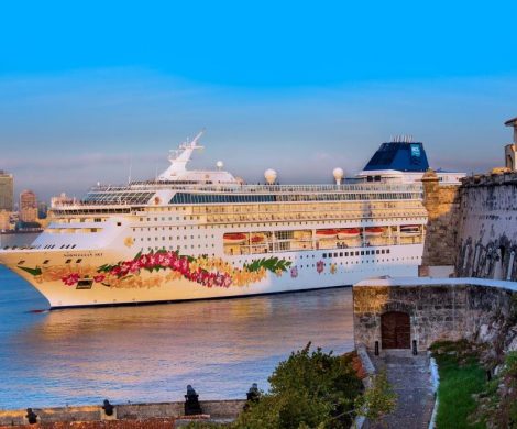 Norwegian Cruise Line (NCL) bietet bis zum 13. Dezember 2019 einen noch nie dagewesenen Rabatt von 30 Prozent flottenweit auf das gesamte buchbare Angebot.