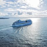 AIDA Cruises legt zum Black Friday attraktive Angebote auf: Mit AIDAsol geht es ab 499 Euro pro Person inklusive Flug durch das Mittelmeer