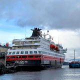 Auf dem Weg zur emissionsfreien Schifffahrt hat Hurtigruten auf MS Polarlys als ersteKreuzfahrtreederei begonnen, den Einsatz von Biodiesel zu testen.