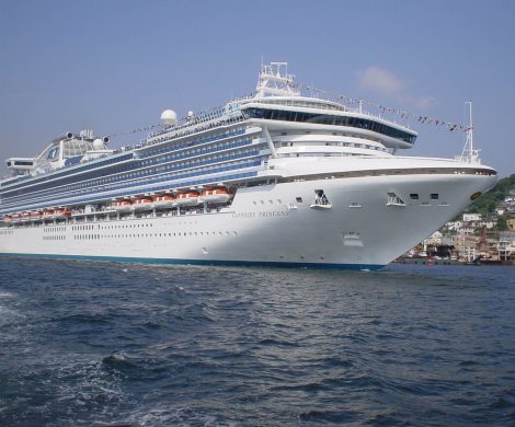 Princess Cruises bietet Asienkreuzfahrten für Alleinreisende bereits ab 658,- Euro für eine elftägige Fahrt ab/bis Singapur nach Thailand und Bali.
