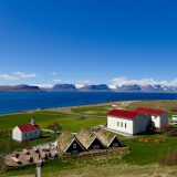 Umweltschutz: Island verbietet ab dem 1. Januar 2020 Kreuzfahrtschiffen den Einsatz von Schweröl in seinen Hoheitsgewässern