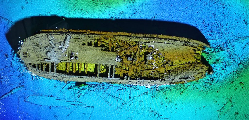ie Reportage von worldwidewave.de-Autor Ingo Thiel über eine Nordwestpassage zur gesunkenen „HMS Erebus“, ist vom SPIEGEL veröffentlicht worden.
