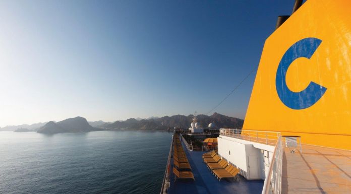 osta Cruises hat eine Partnerschaft mit dem Busservice FlixBus geschlossen, um den Passagieren eine zusätzliche Transfermöglichkeit von und zu ihren Schiffen anzubieten.