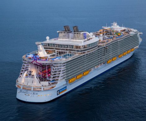  Mit sieben Kreuzfahrtschiffen und neuen Kreuzfahrtrouten für Europa lädt Royal Caribbean International Passagiere dazu ein, die Saison 2021 zu entdecken.