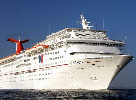 Erneut gibt es einen Umweltskandal bei Carnival Cruise Line, dieses Mal wurden 23.000 Liter Abwasser in einem Hafen abgelassen.
