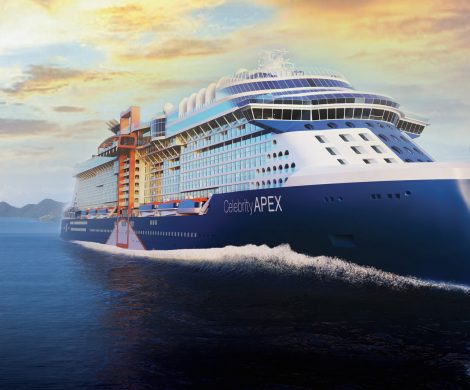 In der Saison 2020/21 bringt die internationale Premium-Kreuzfahrtmarke Celebrity Cruises ihre Gäste in mehr als 280 Reiseziele in fast 75 Ländern