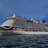 P&O Cruises bietet für das neue Flaggschiff Iona eine Taufkreuzfahrt im Rahmen einer achttägigen Nordeuropa-Kreuzfahrt (4. – 11.7.)