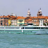 CroisiEurope hat zum ersten Mal eine Fluss-Kreuzfahrt im Programm, die von der Lagunenstadt Venedig bis nach Mantua führen wird.