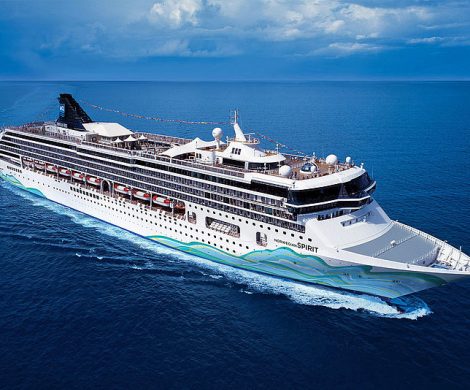 Norwegian Cruise Line setzt die runderneuerte Norwegian Spirit in der Sommersaison nicht, wie ursprünglich geplant, in Asien ein, sondern in Europa.
