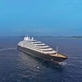 Scenic Luxury Cruises & Tours ergänzt das Programm der weltweit ersten Discovery Yacht Scenic Eclipse um 17 neue Routen in den Jahren 2022 und 2023.