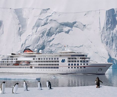 Die TUI will das Luxus- und Expeditions-Segment bei Kreuzfahrten und übernimmt Hapag-Lloyd Cruises mit einer Bewertung von 1,2 Milliarden Euro.
