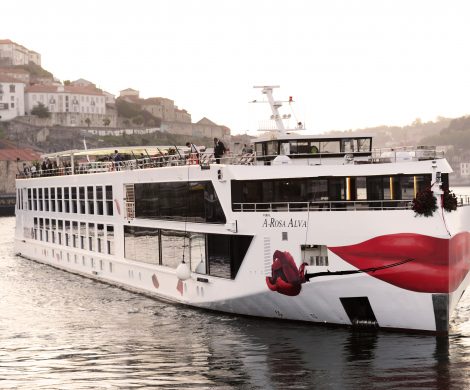 Aufgrund politischer Beschlüsse ist die A-ROSA Flussschiff GmbH gezwungen, ihre Flusskreuzfahrten auf Donau, Rhône und Seine vorübergehend auszusetzen.
