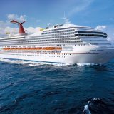 In diesem Sommer cruisen mit der Carnival Radiance und der Carnival Legend zwei Schiffe der US-Reederei Carnival in europäischen Gewässern.