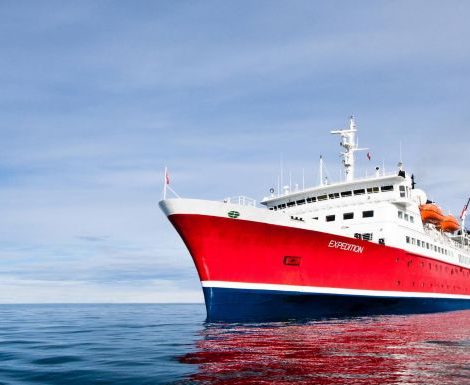 Der Abenteuer- und Erlebnisreiseveranstalter G Adventures bietet im Sommer mit Ostgrönland eine neue Reiseroute für sein Expeditionsschiff G Expedition an.