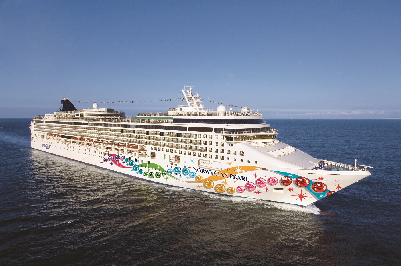 Kreuzfahrt stornieren: Bei Norwegian Cruise Line (NCL) können Gäste bis zum 30. September 2020 nun bis zu 48 Stunden vor Antritt kostenfrei stornieren.