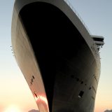 Die britische Reederei Cunard verlängert die Unterbrechung des Kreuzfahrtbetriebs: keine Reisen der Queen Mary 2 und der Queen Victoria bis 31. Juli 2020