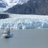 Princess Cruises dünnt seine Alaska-Kreuzfahrten als Konsequenz aus dem 100-tägigen Lockdown für Kreuzfahrten in US-Häfen aus, will aber einige Touren durchführen