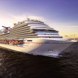 Carnival Cruise Line will am 1. August den ausgesetzten Kreuzfahrtbetrieb schrittweise wieder aufnehmen, erst einmal mit acht ihrer insgesamt 28 Schiffe