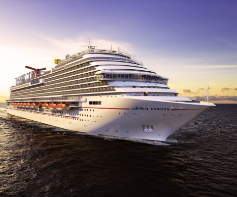 Carnival Cruise Line will am 1. August den ausgesetzten Kreuzfahrtbetrieb schrittweise wieder aufnehmen, erst einmal mit acht ihrer insgesamt 28 Schiffe
