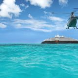 Die Scenic Group stellt alle Fluss- und Ozeankreuzfahrten für Scenic Luxury Cruises, Emerald Cruises und Evergreen Cruises bis zum 31. August 2020 ein