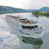 Die Schweizer Reederei Scylla nimmt ab sofort ihre Flusskreuzfahrten wieder auf und ist mit ihren 34 Schiffen eine der ersten, die nach Corona wieder fährt