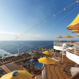 Bei Costa Kreuzfahrten können Frühbucher besonders viel sparen, die neue Aktion gilt für Kreuzfahrten ab der Sommersaison 2021