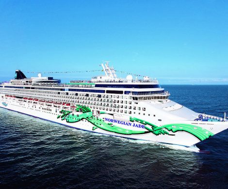 Norwegian Cruise Line (NCL) verlängert den Stopp für fast alle Kreuzfahrten bis Ende September. der Marken NCL, Oceania Cruises & Regent Seven Seas Cruises