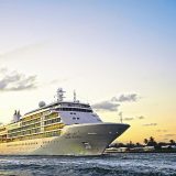 Silversea Cruises hat 86 neue Reiserouten im Winter 2021-2022 vorgestellt. Die neuen Kreuzfahrten werden 222 Häfen in 67 Ländern anlaufen.