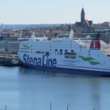 Fährreisen sind eine der sichersten Reisearten, Stena Line stellt jetzt noch ein Sicherheitskonzept für die Fährreisen an Bord seiner Schiffe vor.