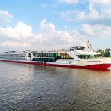 Nach dem Start in Deutschland nimmt Flussreisespezialist Nicko Cruises ab Mitte Juni auch auf der Donau und dem Douro den Schiffsbetrieb wieder auf.