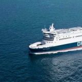 Die Reederei DFDS nimmt einen Teil ihres Fährverkehrs wieder auf: Die Route von Amsterdam nach Newcastle wird ab 15. Juli wieder fahren