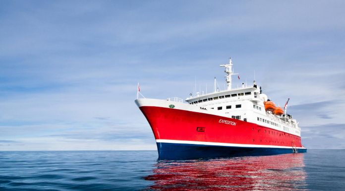 G Adventures, hat sein Programm für arktische und norwegische Abfahrten im Jahr 2022 an Bord der G Expedition veröffentlicht.
