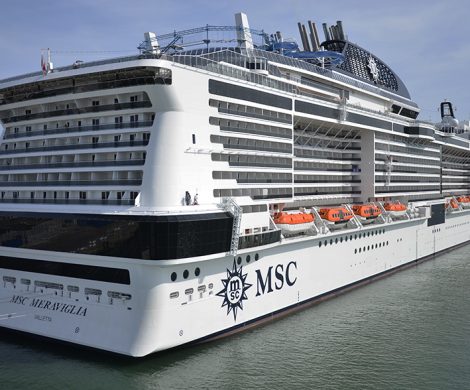 Eine aus Professoren bestehende Covid-19-Expertengruppe von MSC Cruises entwickelt ein Hygienekonzept, das die Wiederaufnahme der Kreuzfahrten begleiten soll.