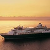 Holland America Line hat bekannt gegeben, dass die Schiffe Amsterdam, Maasdam, Rotterdam und Veendam bis zum Herbst verkauft werden