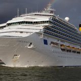 850 französische Passagiere, die sich an Bord eines von Coronavirus betroffenen Kreuzfahrtschiffes befanden, haben gegen die Kreuzfahrtgesellschaft Costa Cruises Klage eingereicht.