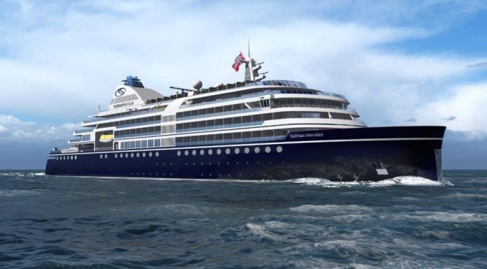 In Norwegen dürfen 200 Menschen die "Seadream 1" nicht verlassen. Zuvor wurde ein bereits von Bord gegangener Passagier positiv getestet.