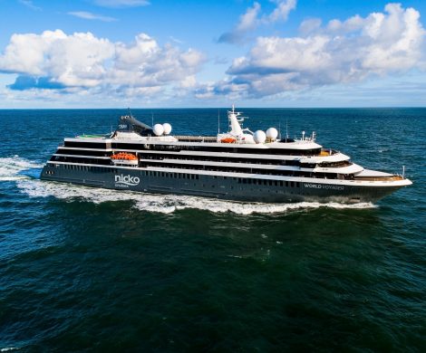 Der Stuttgarter Veranstalter nicko cruises hat für den Winter weitere Fahrten mit seinem Hochseeschiff World Voyager aufgelegt und baut sein Kanaren-Angebot damit aus.