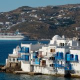Die griechische Reederei Celestyal inkludiert im Reisepreis eine Coronaversicherung der Allianz Global Assistance