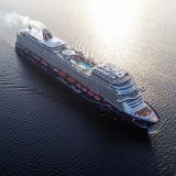 TUI Cruises bietet für die Herbstferien Angebote für „Blaue Reisen“: Familien profitieren von attraktiven Kinderfestpreisangeboten