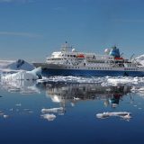Ab Frühjahr 2021 kommt das Expeditionsschiff Seaventure für VIVA Cruises ab/bis Bremerhaven in Nord- und Ostsee zum Einsatz.