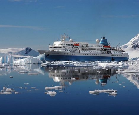 Ab Frühjahr 2021 kommt das Expeditionsschiff Seaventure für VIVA Cruises ab/bis Bremerhaven in Nord- und Ostsee zum Einsatz.