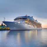 Oceania Cruises hat die „Europa & Nordamerika-Kollektion 2022“ veröffentlicht, mit insgesamt 110 Routen von sieben bis 46 Tagen Dauer