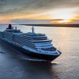 Die britische Traditionsreederei Cunard bietet eine ganze Woche vom 23. bis 29. November Sonderpreise für Kreuzfahrten mit ihren Queens.