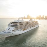 Regent Seven Seas Cruises® hat neue Routen für 148 Kreuzfahrten 2022/23 im Rahmen ihrer Voyage Collection bekannt gegeben.