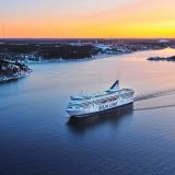 Die Tallink Grupp bietet Sonderkreuzfahrten im Sommer 2021 an, auf den Schiffen Victoria I und Silja Europa mit Abfahrten von Helsinki und Tallinn.