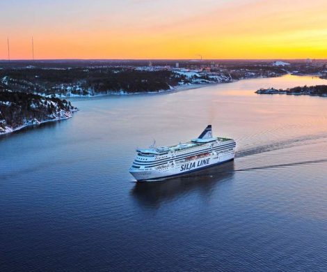 Die Tallink Grupp bietet Sonderkreuzfahrten im Sommer 2021 an, auf den Schiffen Victoria I und Silja Europa mit Abfahrten von Helsinki und Tallinn.